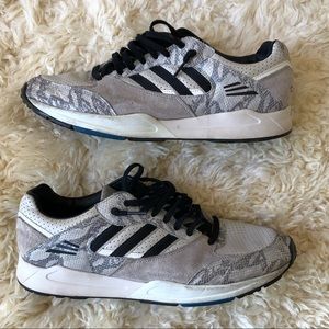 Rare Snake Skin Pattern ADIDAS